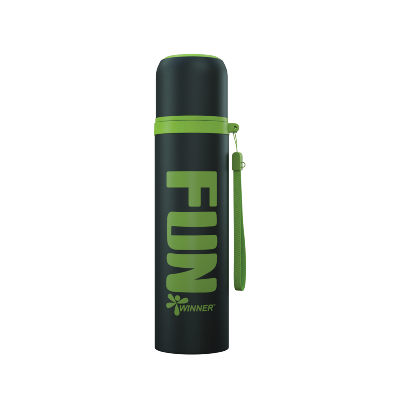 Picture of Thermo Water Bottle-Super