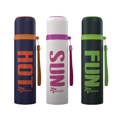 Picture of Thermo Water Bottle-Super