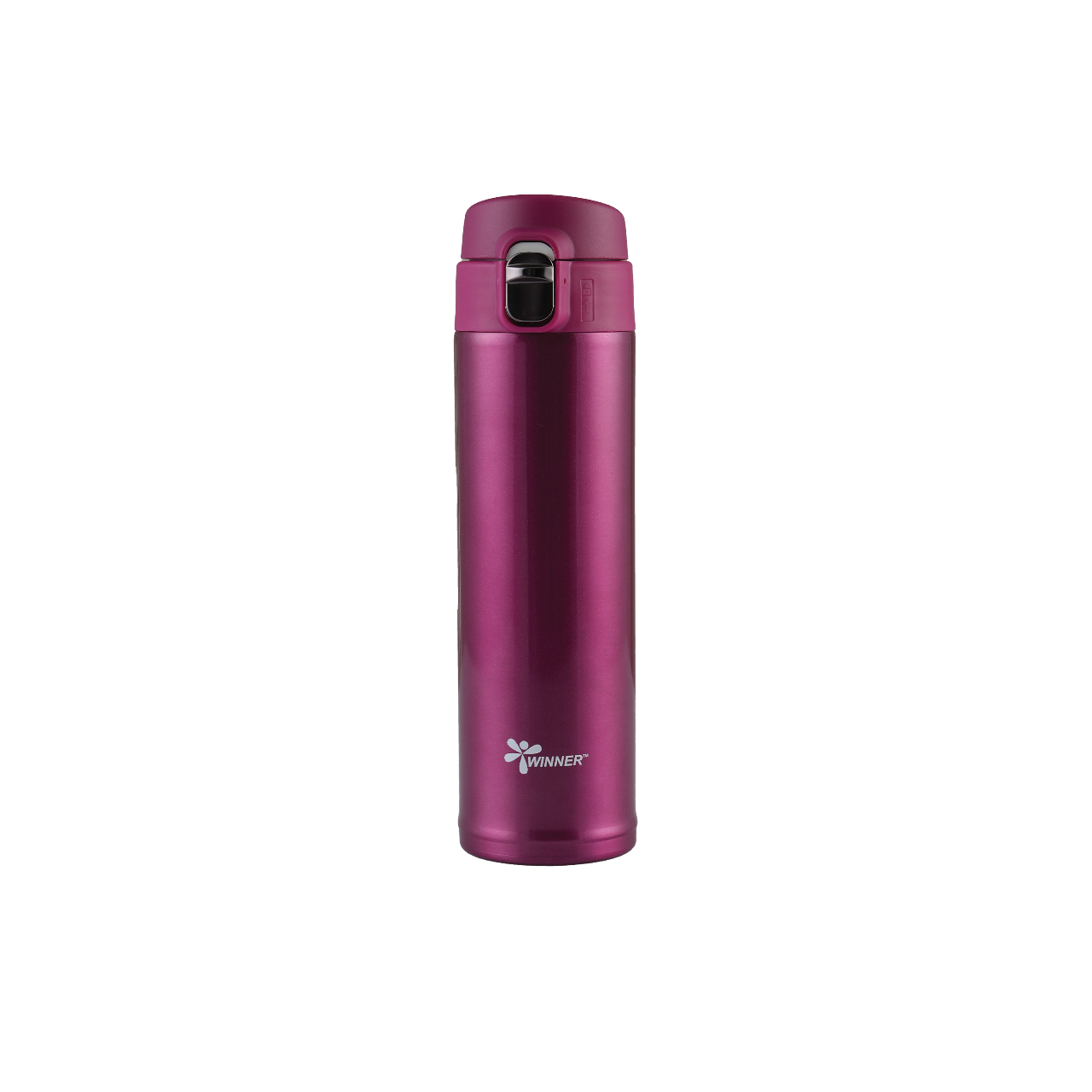 Picture of Thermo Water Bottle-Beauty