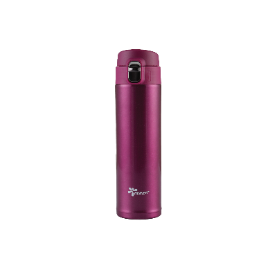 Picture of Thermo Water Bottle-Beauty