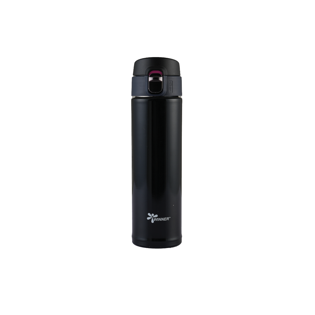 Picture of Thermo Water Bottle-Beauty
