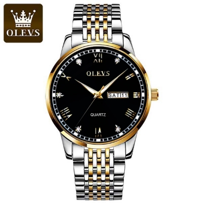 Picture of OLEVS 6602 Luxury Watch For Men