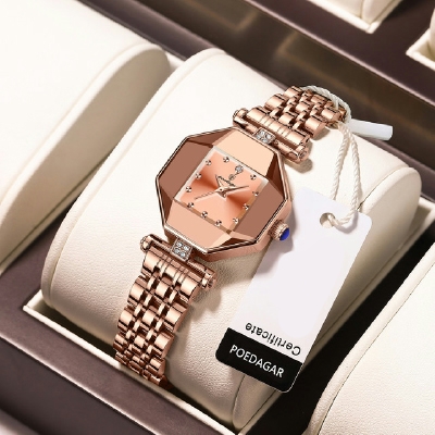 Picture of POEDAGAR 368 New Quartz Women's Watch
