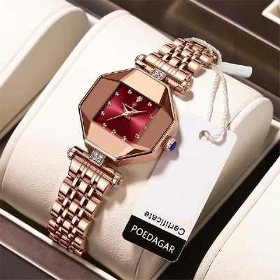 Picture of POEDAGAR 368 New Quartz Women's Watch