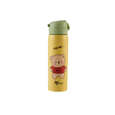 Picture of Thermo Water Bottle-Junior