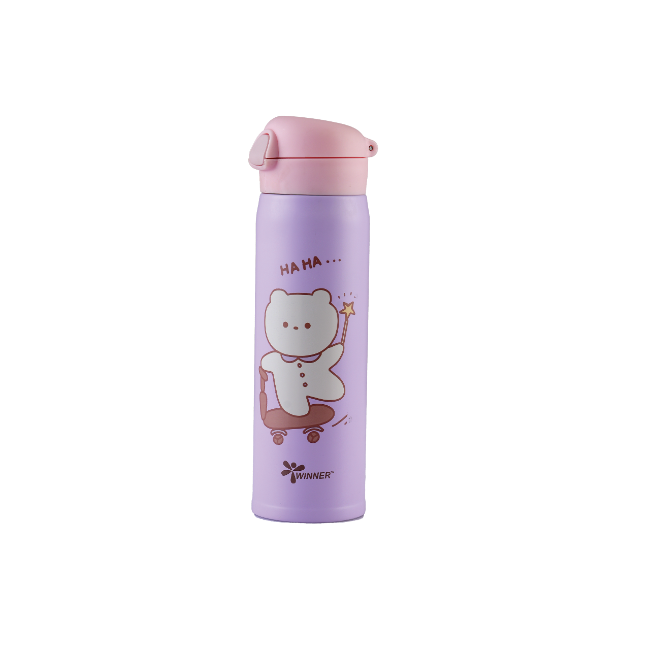 Picture of Thermo Water Bottle-Junior