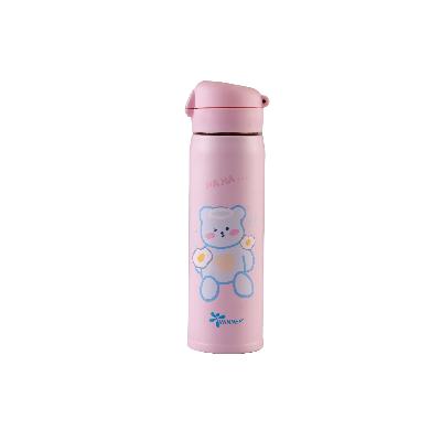 Picture of Thermo Water Bottle-Junior