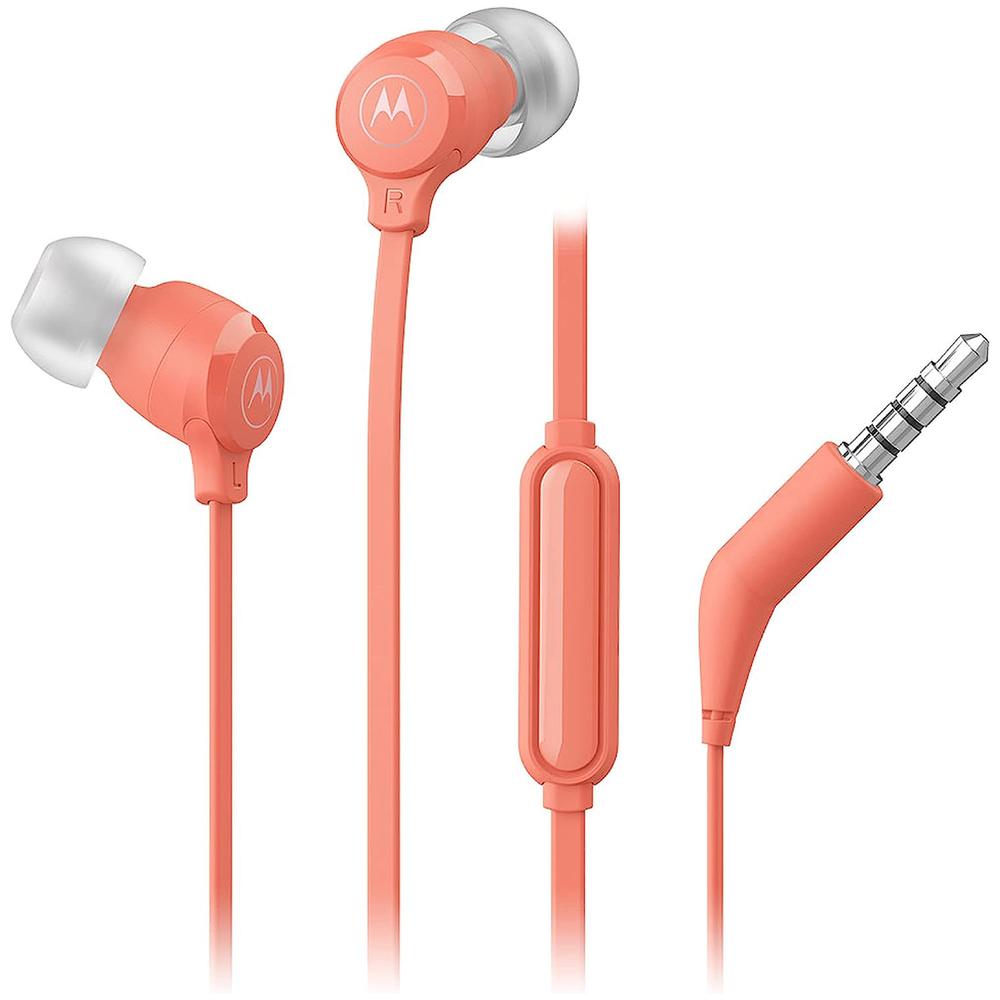 Picture of Motorola EarBuds 3 Wired Headphone 