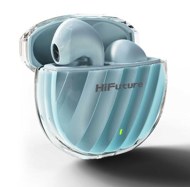 Picture of HiFuture FlyBuds 3 True Wireless Earbuds 