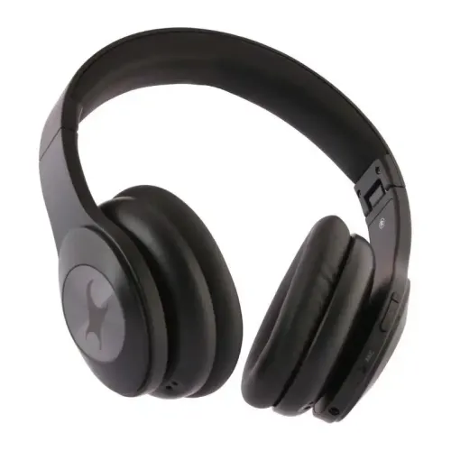 Picture of Fastrack Reflex Tunes F02 Active Noise Cancelling Wireless Headphone 