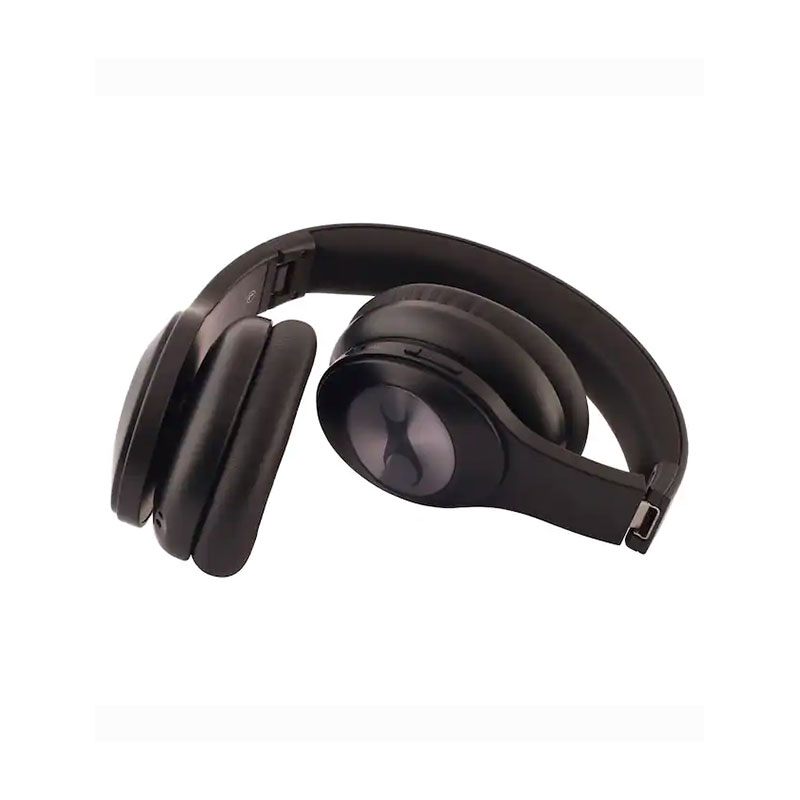 Picture of Fastrack Reflex Tunes F02 Active Noise Cancelling Wireless Headphone 