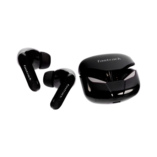 Picture of Fastrack Reflex Tunes FT3 True Wireless Earbuds 