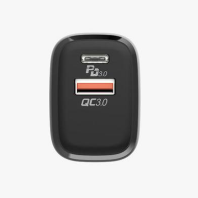 Picture of XTRA Power DA20 20W Travel Adapter 