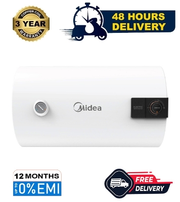 Picture of Midea D30-15A Geyser/Water Heater 30 Liter Best Price