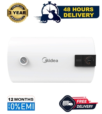 Picture of Midea 80 Liter Geyser/Water Heater - D80 Global European Version Best Price