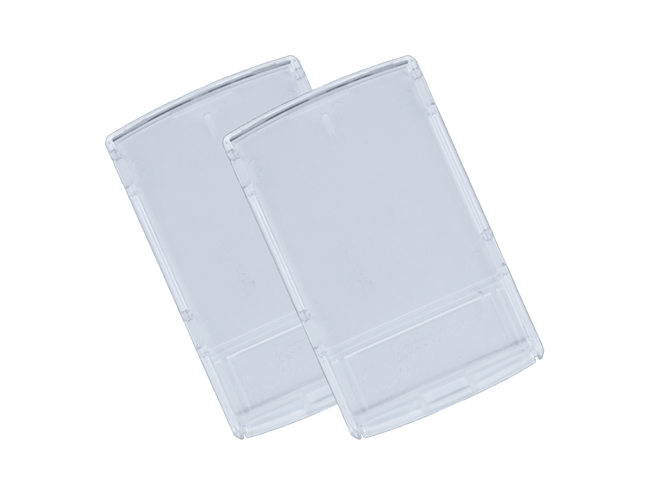 Picture of Good Luck ID Card Holder -Smart