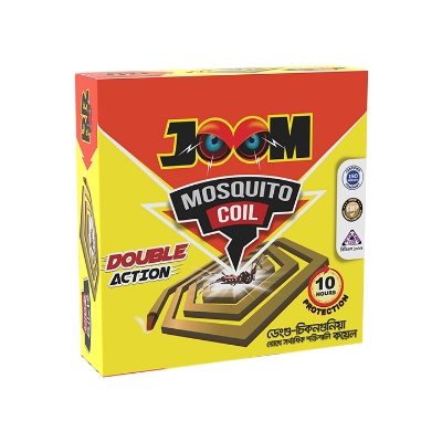 Picture of Joom coil double action