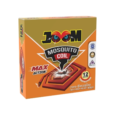 Picture of Joom Mosquito Coil Max Action