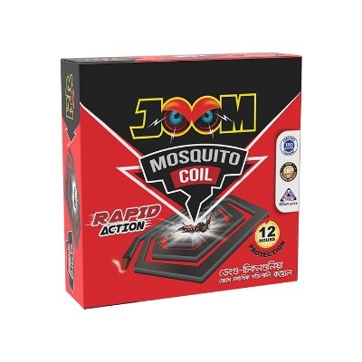 Picture of Joom Rapid Action