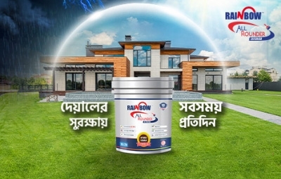 Picture for category all rounder paint