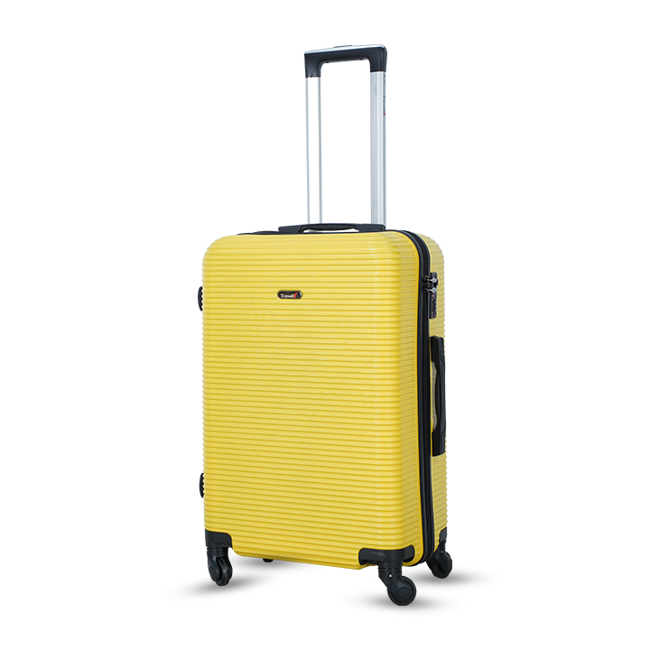 Buy Travello  28 Inch City Yellow at Best Price In Bangladesh