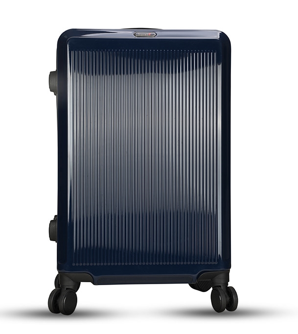 Buy Travello Luxury Plus 24" Dark Blue at Best Price In Bangladesh