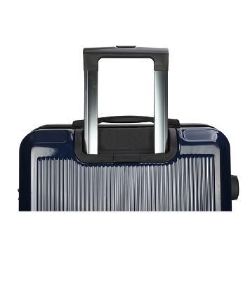 Buy Travello Luxury Plus 24" Dark Blue at Best Price In Bangladesh