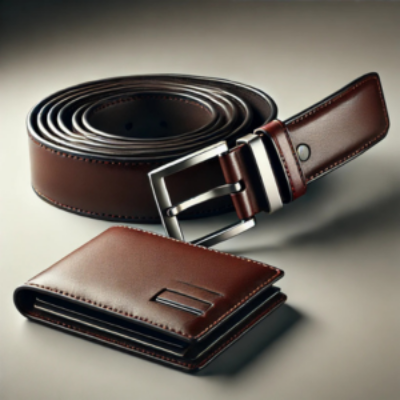 Picture for category Wallets & Belts 
