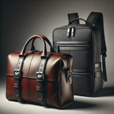 Picture for category Men's Bags & Backpacks 