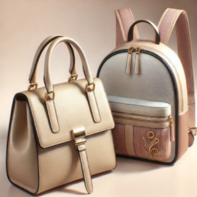 Picture for category Women's Bags & Backpack 