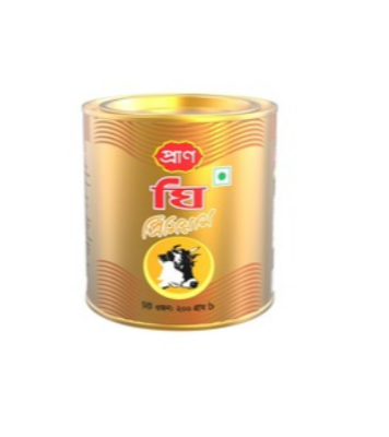 Picture of PRAN Ghee Premium 200gm
