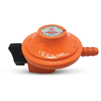 Picture of LP Low Pressure Regulator Turkey-22