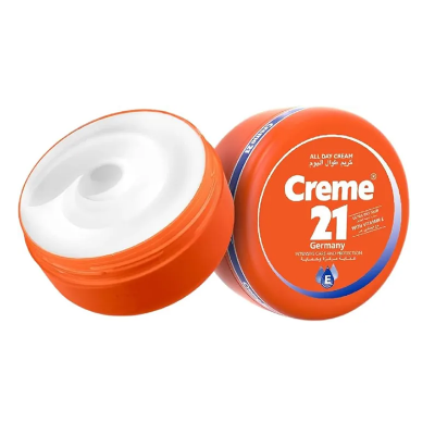 Picture of International Germany Product Creme All Day Cream With Vitamin E - 150ml