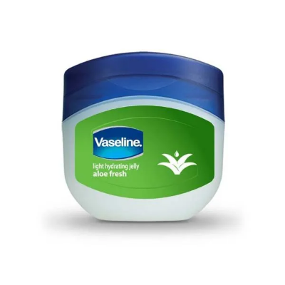 Picture of Vaseline Blue Seal Aloe Fresh Petroleum Jelly , 100 ml