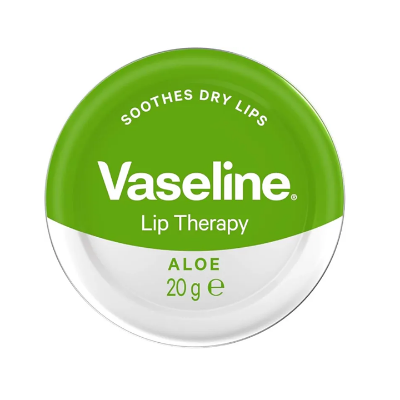 Picture of International European Product Vaselin Lip Therapy Aloevera-20gm