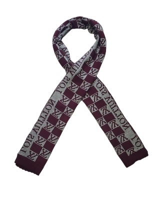 Picture of Winter Fashionable Stylish Unique Design Muffler