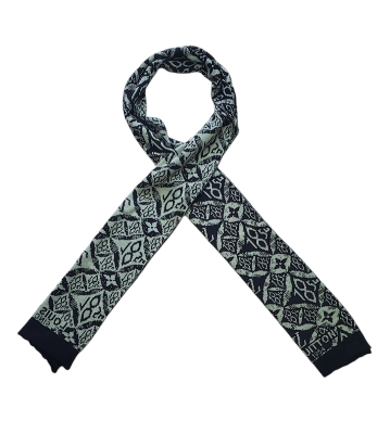 Picture of Winter Fashionable Stylish Unique Design Muffler