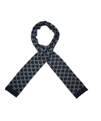 Picture of Winter Fashionable Stylish Unique Design Muffler