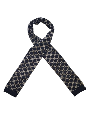 Picture of Winter Fashionable Stylish Unique Design Muffler