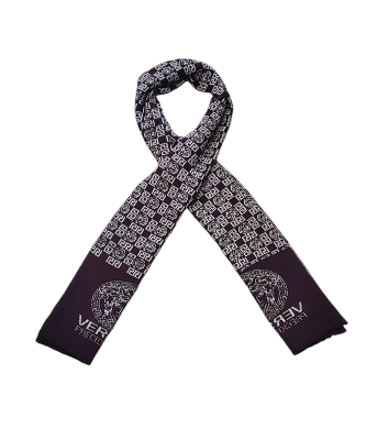 Picture of Winter Fashionable Stylish Unique Design Muffler