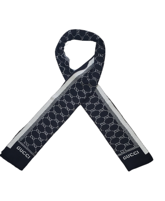 Picture of Winter Fashionable Stylish Unique Design Muffler