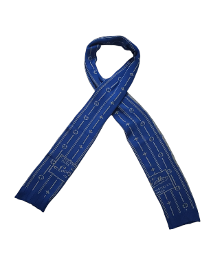 Picture of Winter Fashionable Stylish Unique Design Muffler