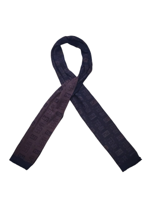 Picture of Winter Fashionable Stylish Unique Design Muffler