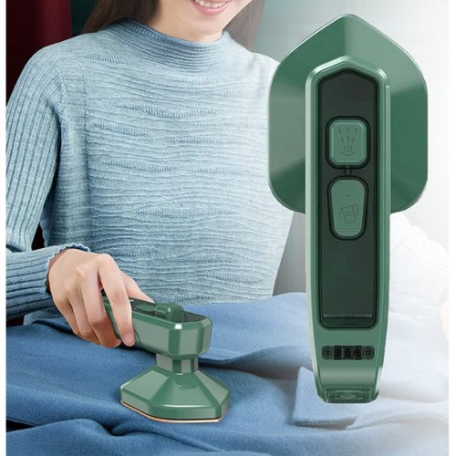 Picture of Mini Electric Iron