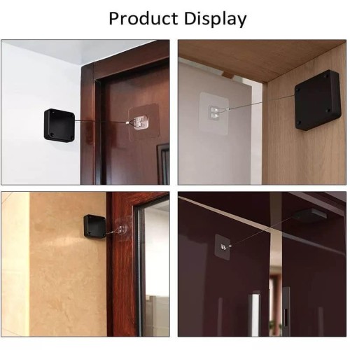 Picture of Door Closer