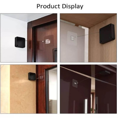 Picture of Door Closer