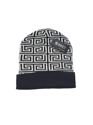 Buy Man's/Woman's Winter Stylish Beanie Hat at Best Price In Bangladesh