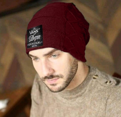 Picture of Man's/Woman's Winter Stylish Beanie Hat