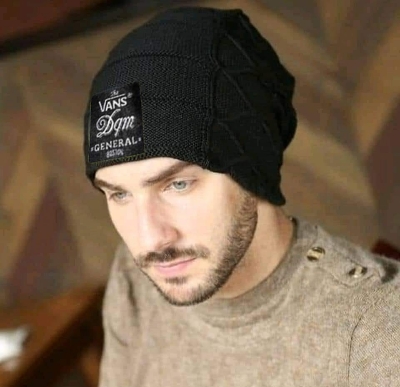 Picture of Man's/Woman's Winter Stylish Beanie Hat
