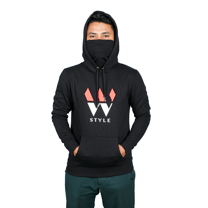 Picture of Winner Mens Hoodie 